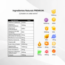 Adesivo Energy Anti-Ressaca