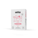 Adesivo Energy Anti-Ressaca