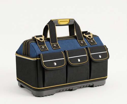 Bolso Organizador de Herramientas Multibolsillo
