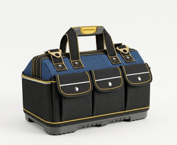 Bolso Organizador de Herramientas Multibolsillo
