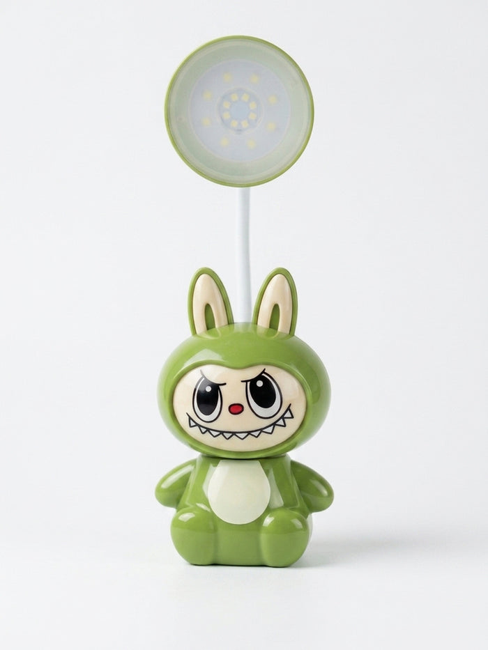 Luz Nocturna Infantil Labubu